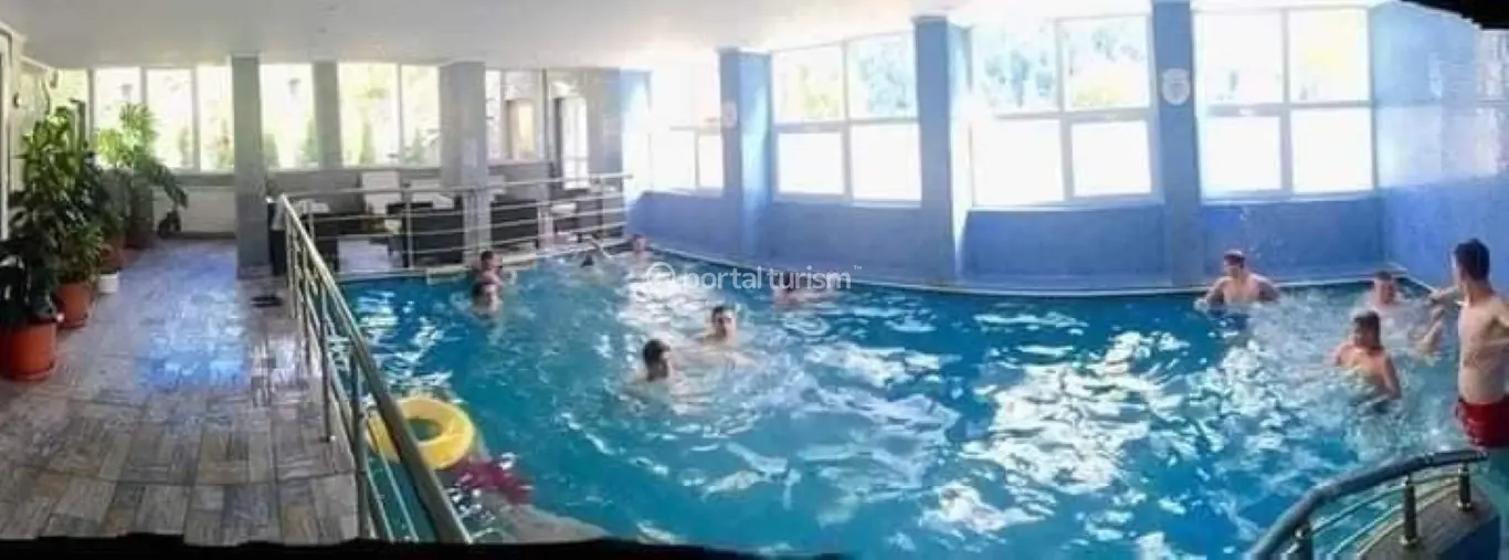 Vila Titanic Residence Spa