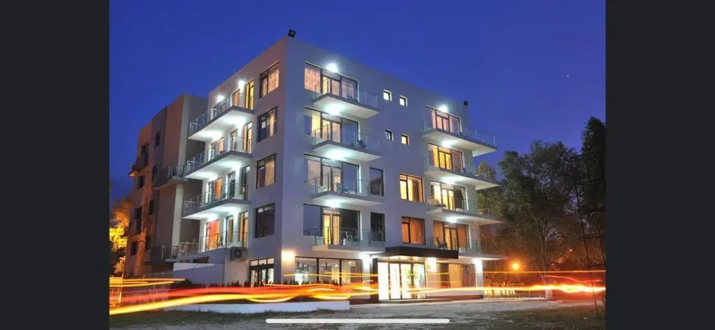 Accommodation Murfatlar