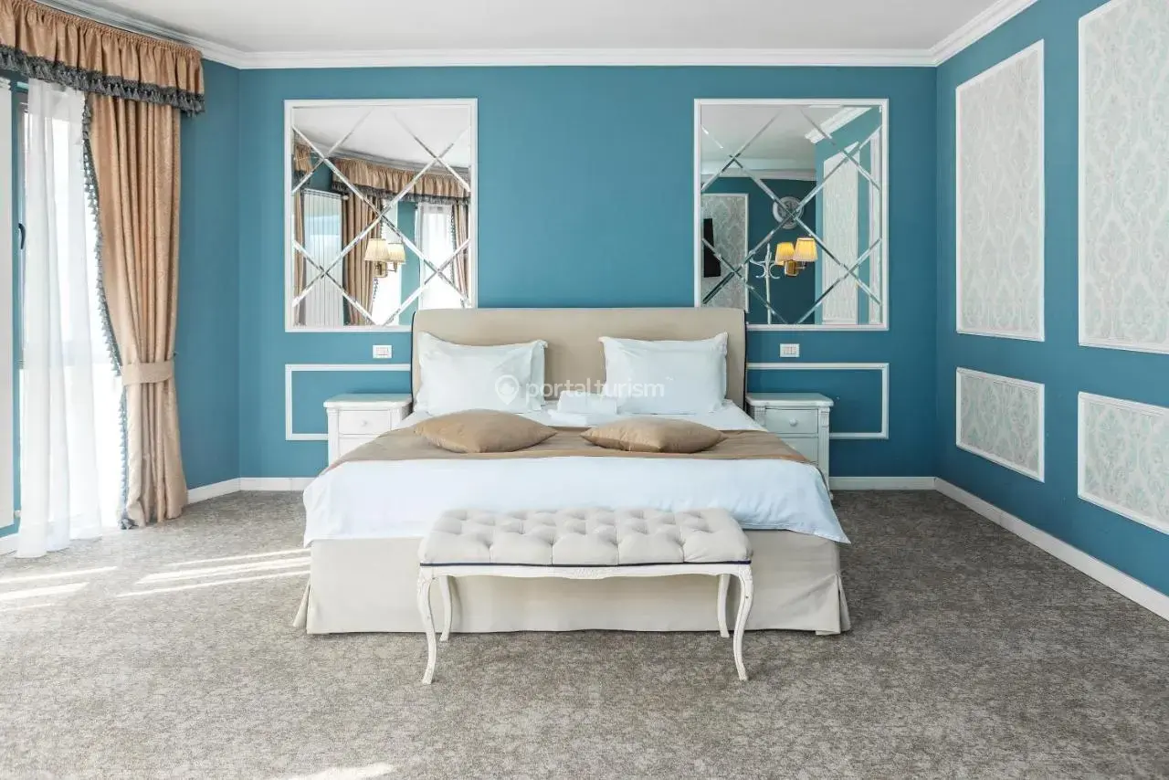 Villa Boutique Lafayette