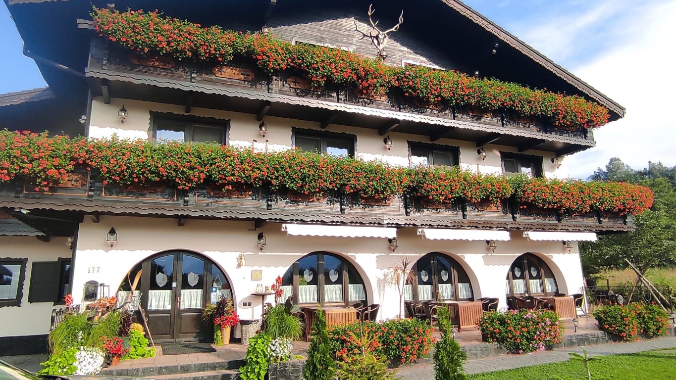 Hébergement Villa Siana