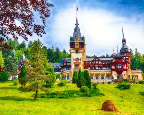 Cazare Valea Prahovei