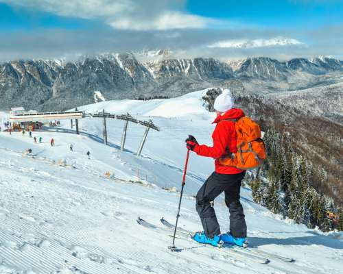 Cazare Valea Prahovei